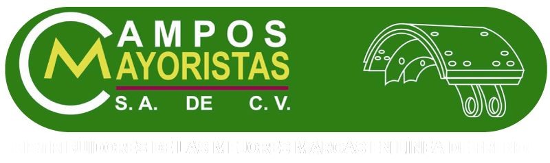 Campos Mayoristas